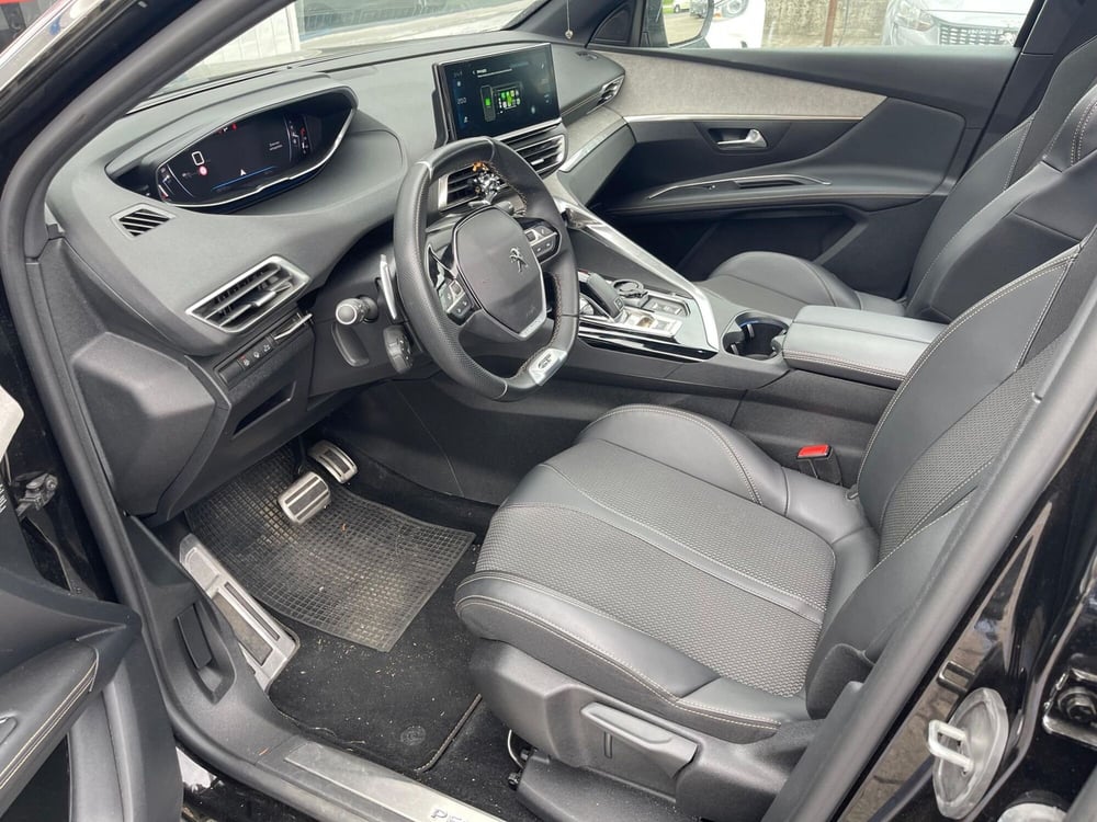 Peugeot 3008 usata a Cremona (6)