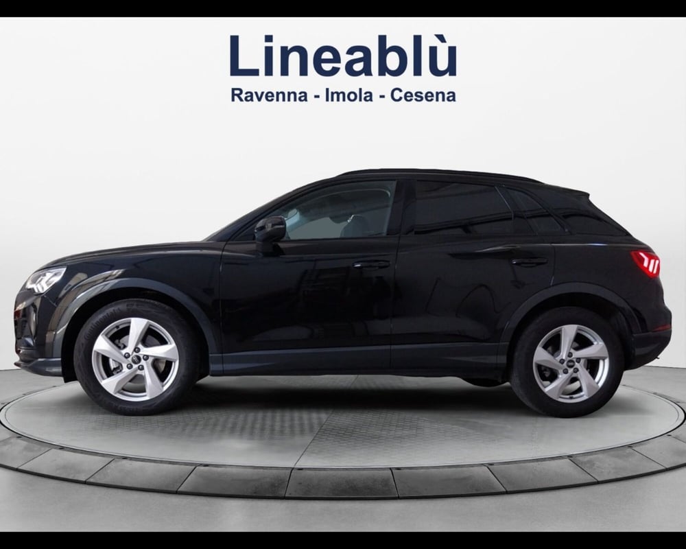 Audi Q3 usata a Forlì-Cesena (2)