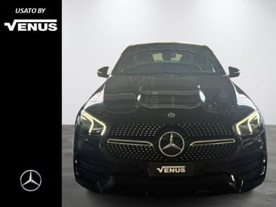 Mercedes-Benz GLE Coup&eacute; 350 de 4Matic Plug-in Hybrid Coup&eacute; Premium Pro del 2022 usata a Monza