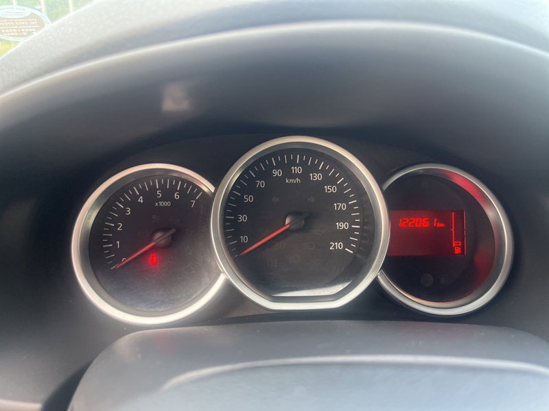 Dacia Sandero usata a L'Aquila (12)