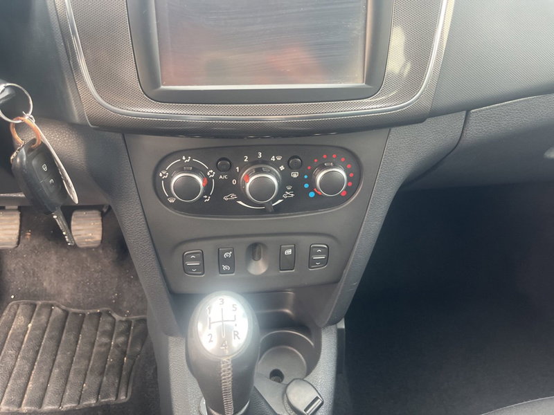 Dacia Sandero usata a L'Aquila (15)