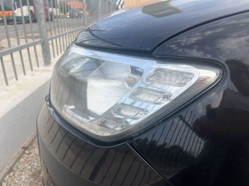 Dacia Sandero usata a L'Aquila (7)