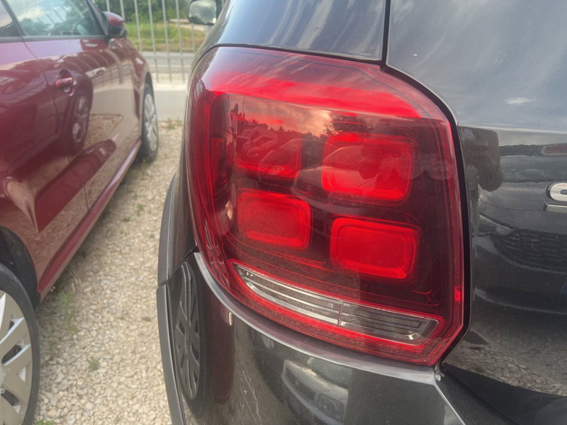 Dacia Sandero usata a L'Aquila (8)