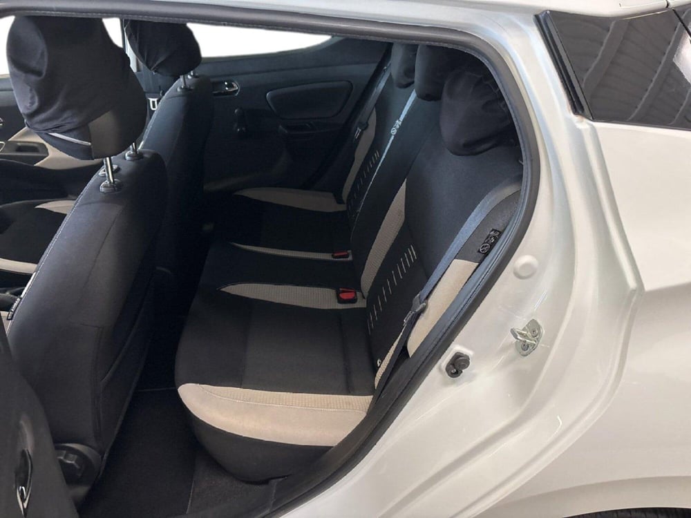 Nissan Micra usata a Arezzo (17)