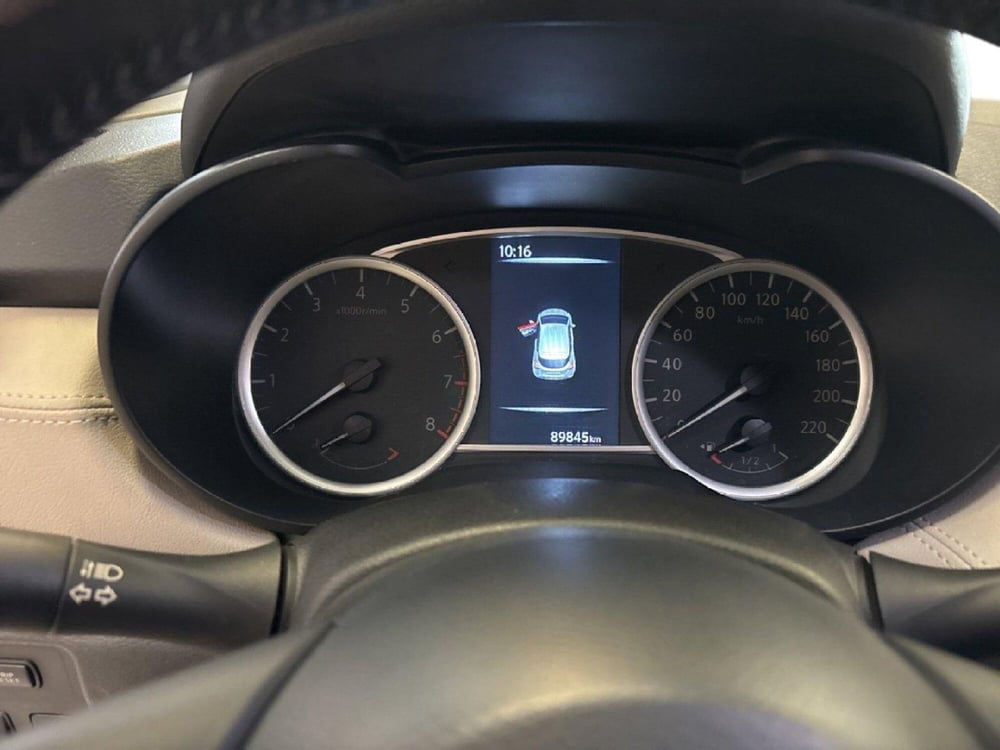 Nissan Micra usata a Arezzo (20)