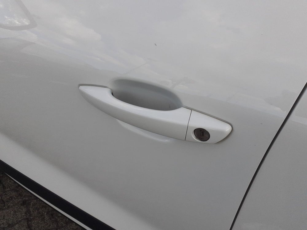 Opel Mokka usata a Parma (11)