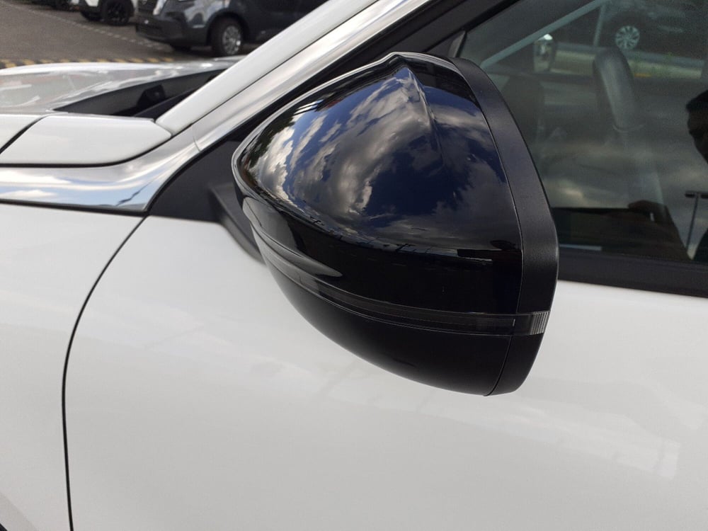 Opel Mokka usata a Parma (12)