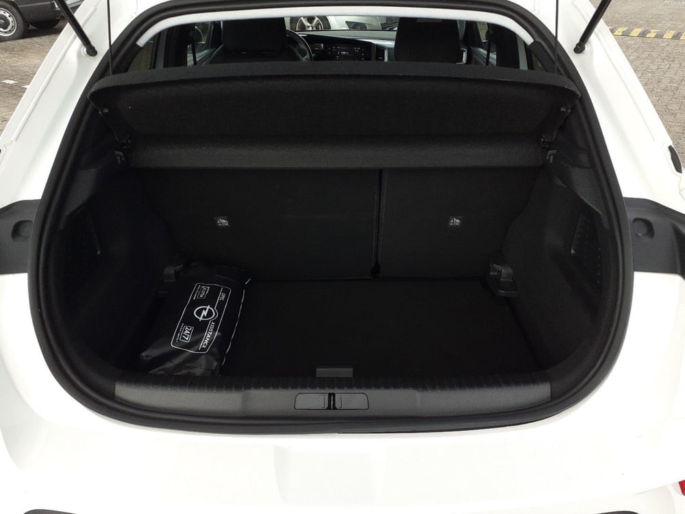 Opel Mokka usata a Parma (13)
