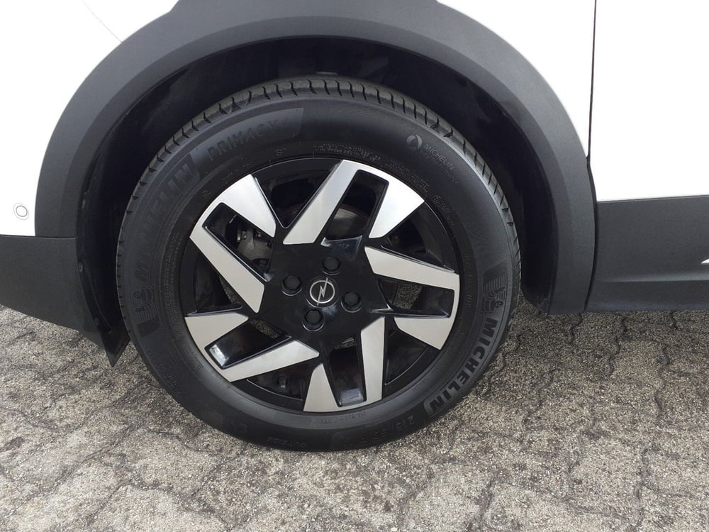 Opel Mokka usata a Parma (14)