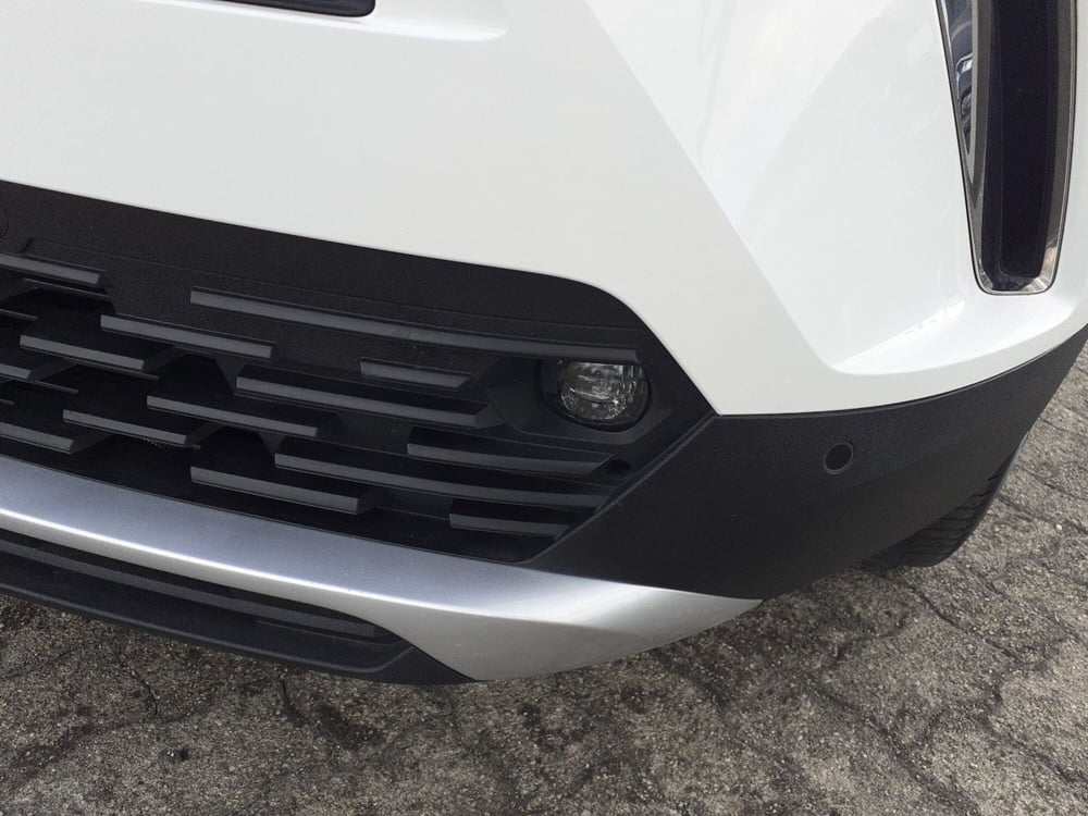 Opel Mokka usata a Parma (15)