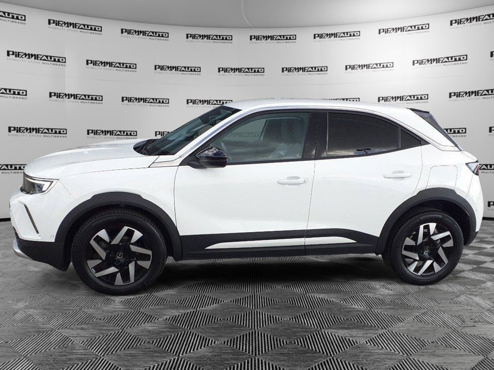 Opel Mokka usata a Parma (2)