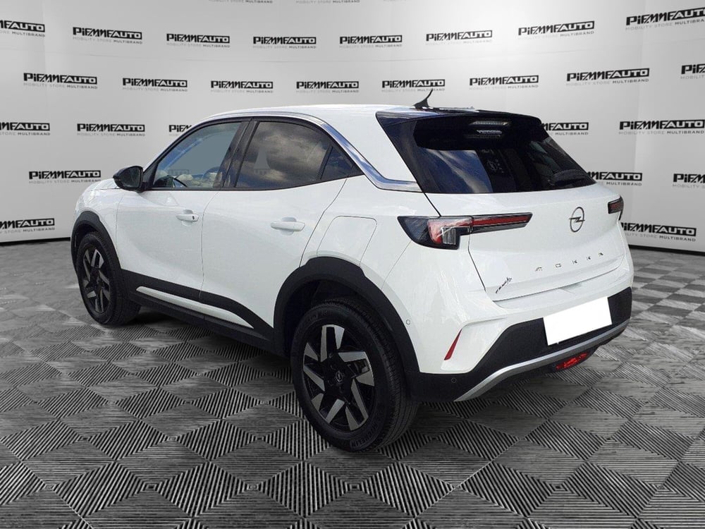 Opel Mokka usata a Parma (3)