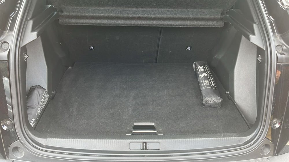 Peugeot 2008 usata a Massa-Carrara (13)