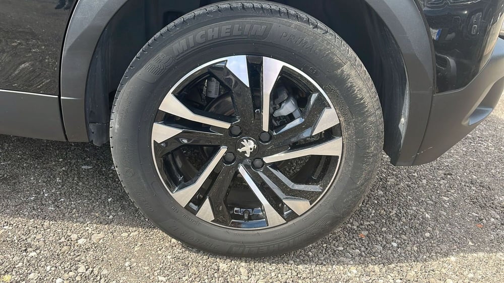 Peugeot 2008 usata a Massa-Carrara (15)