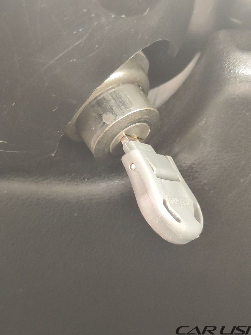 Lancia Ypsilon usata a Foggia (12)