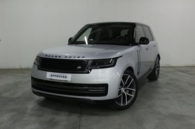 Land Rover Range Rover 3.0D l6 HSE del 2024 usata a Brescia