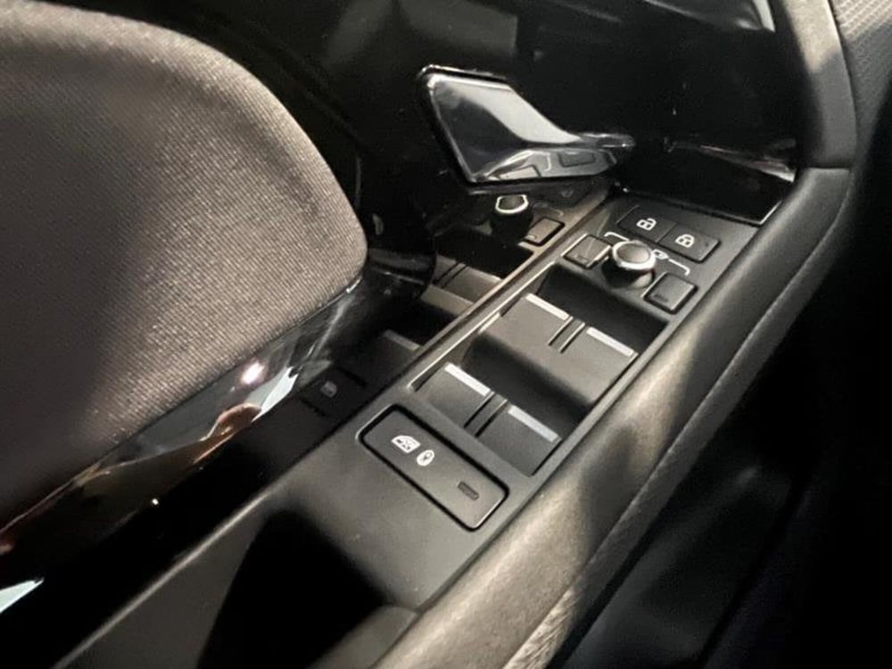 Land Rover Range Rover Evoque usata a Vicenza (13)