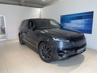Land Rover Range Rover Sport 3.0D l6 249 CV S del 2024 usata a Venezia