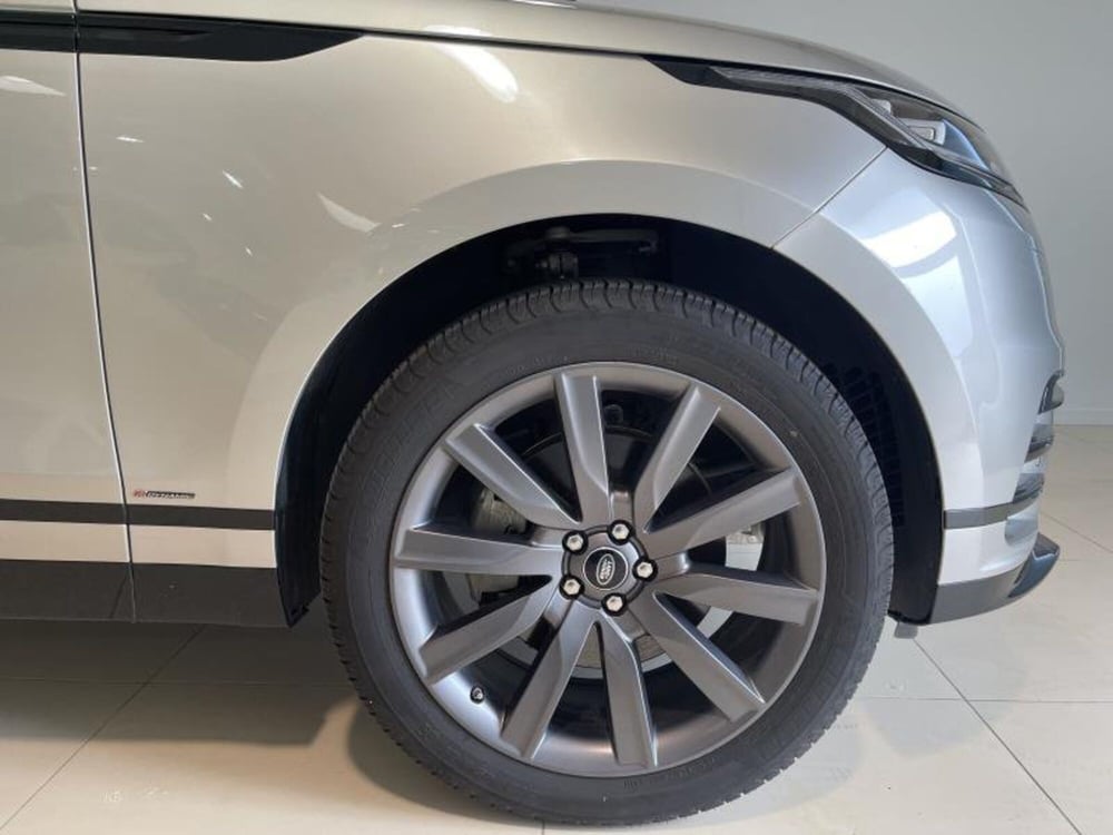 Land Rover Range Rover Velar usata a Venezia (2)