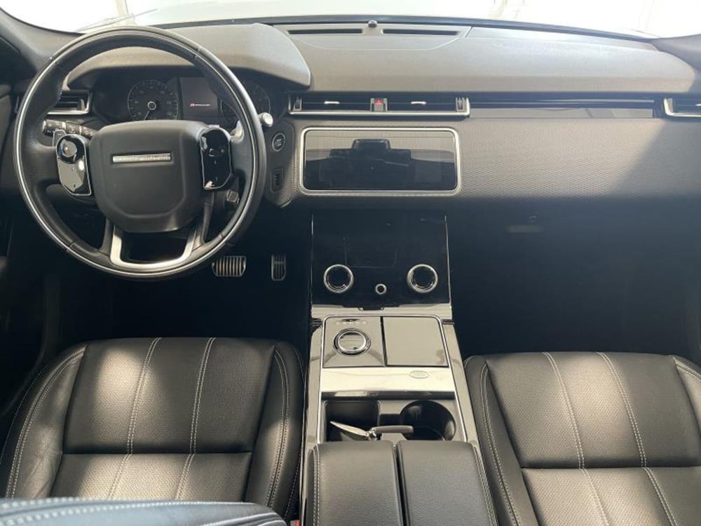 Land Rover Range Rover Velar usata a Venezia (3)