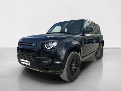 Land Rover Defender 110 3.0d i6 mhev X-Dynamic SE awd 200cv auto del 2022 usata a Monteriggioni