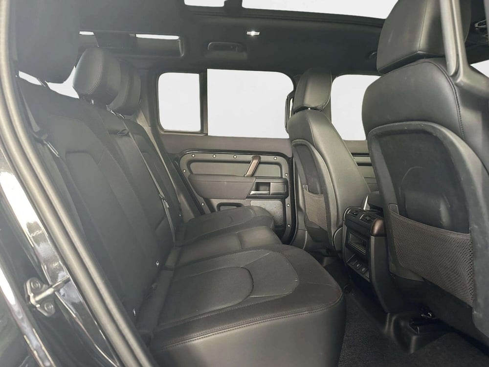 Land Rover Defender usata a Siena (5)