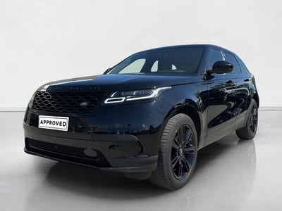Land Rover Range Rover Velar 2.0D I4 240 CV del 2020 usata a Monteriggioni
