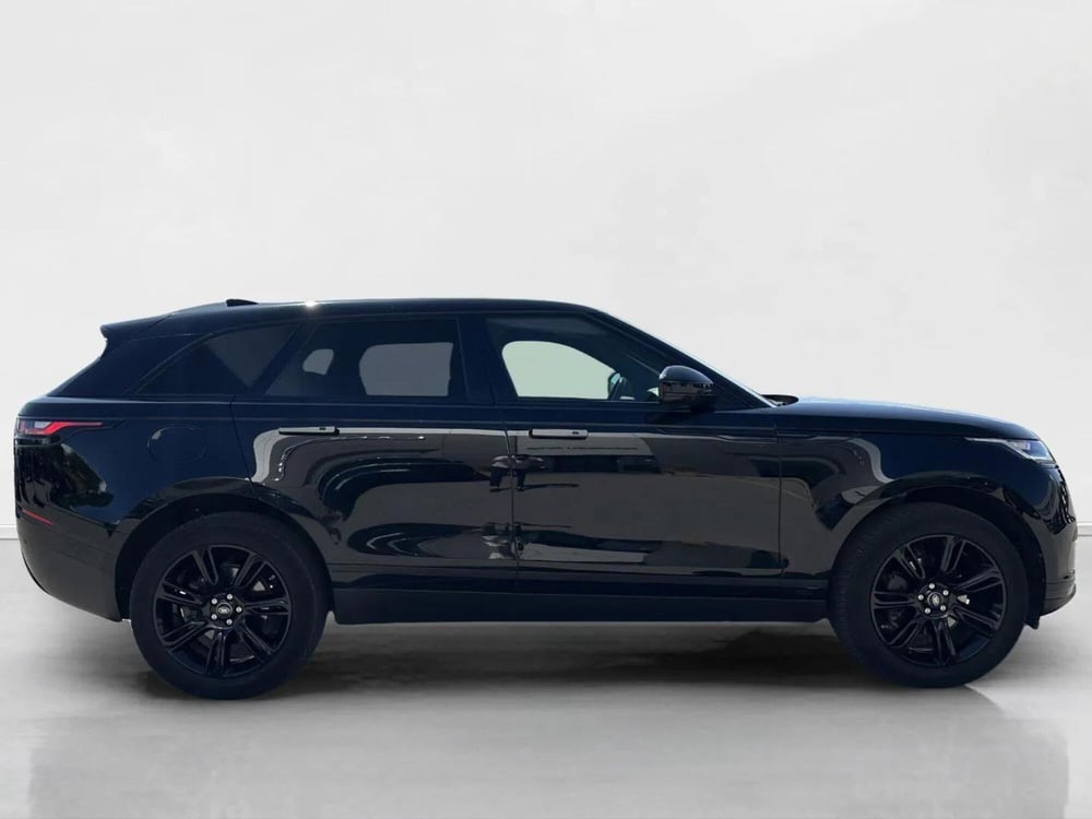 Land Rover Range Rover Velar usata a Siena (6)