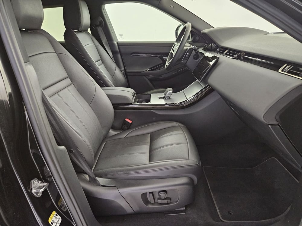 Land Rover Range Rover Evoque usata a Bergamo (3)