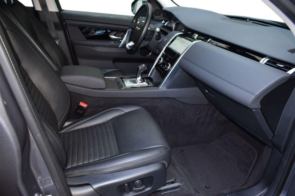 Land Rover Discovery Sport usata a Cuneo (3)