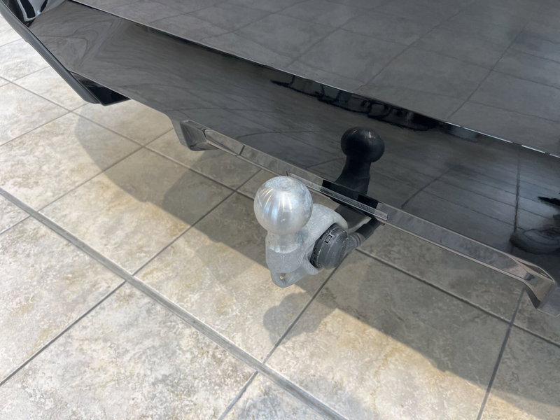 BMW Serie 5 Touring usata a Vicenza (14)