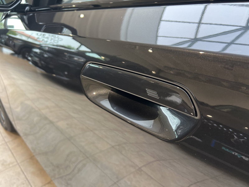 BMW Serie 5 Touring usata a Vicenza (15)