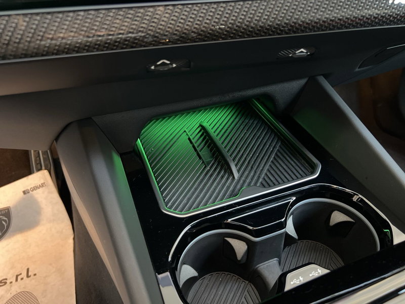 BMW Serie 5 Touring usata a Vicenza (20)