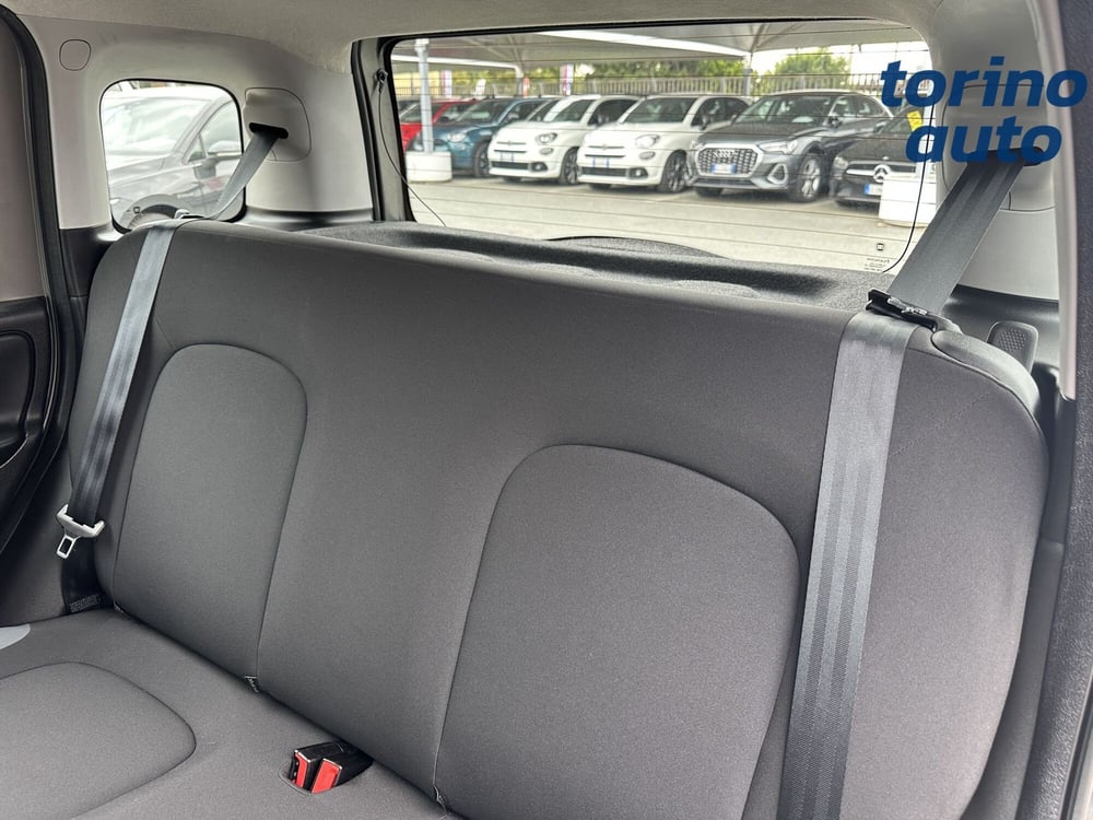 Fiat Panda usata a Torino (10)