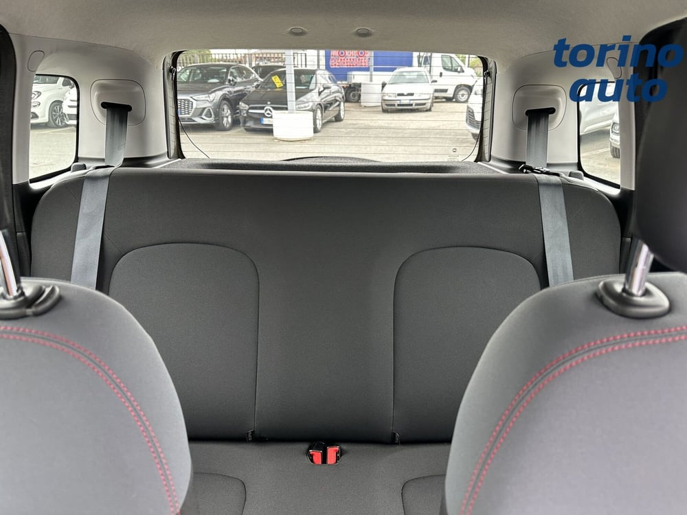 Fiat Panda usata a Torino (11)