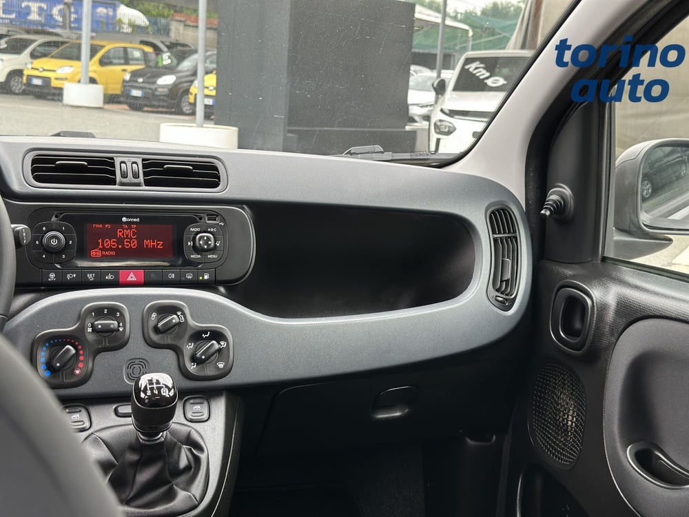Fiat Panda usata a Torino (13)