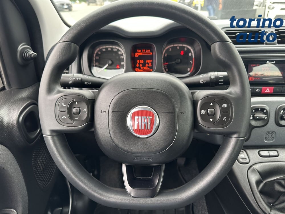 Fiat Panda usata a Torino (15)
