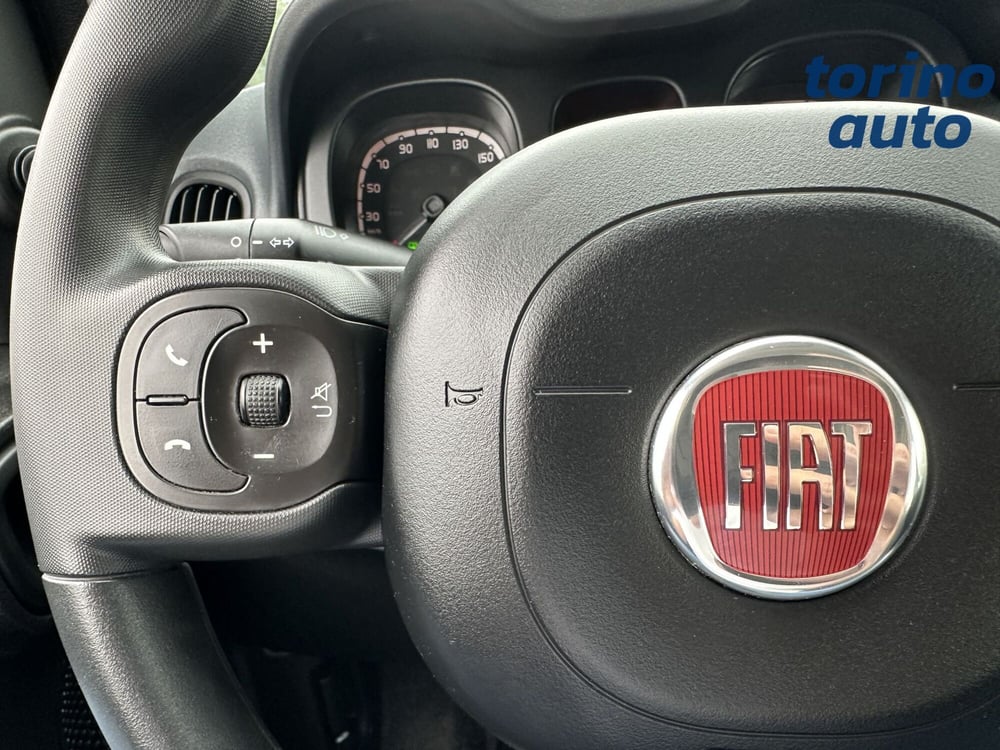 Fiat Panda usata a Torino (16)