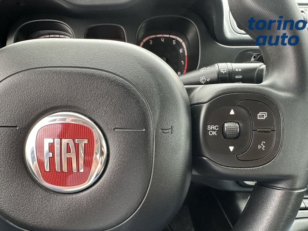 Fiat Panda usata a Torino (17)