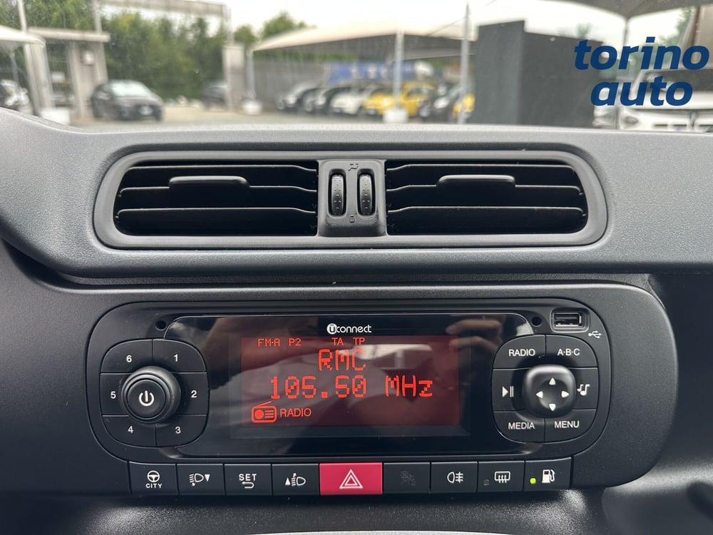 Fiat Panda usata a Torino (19)