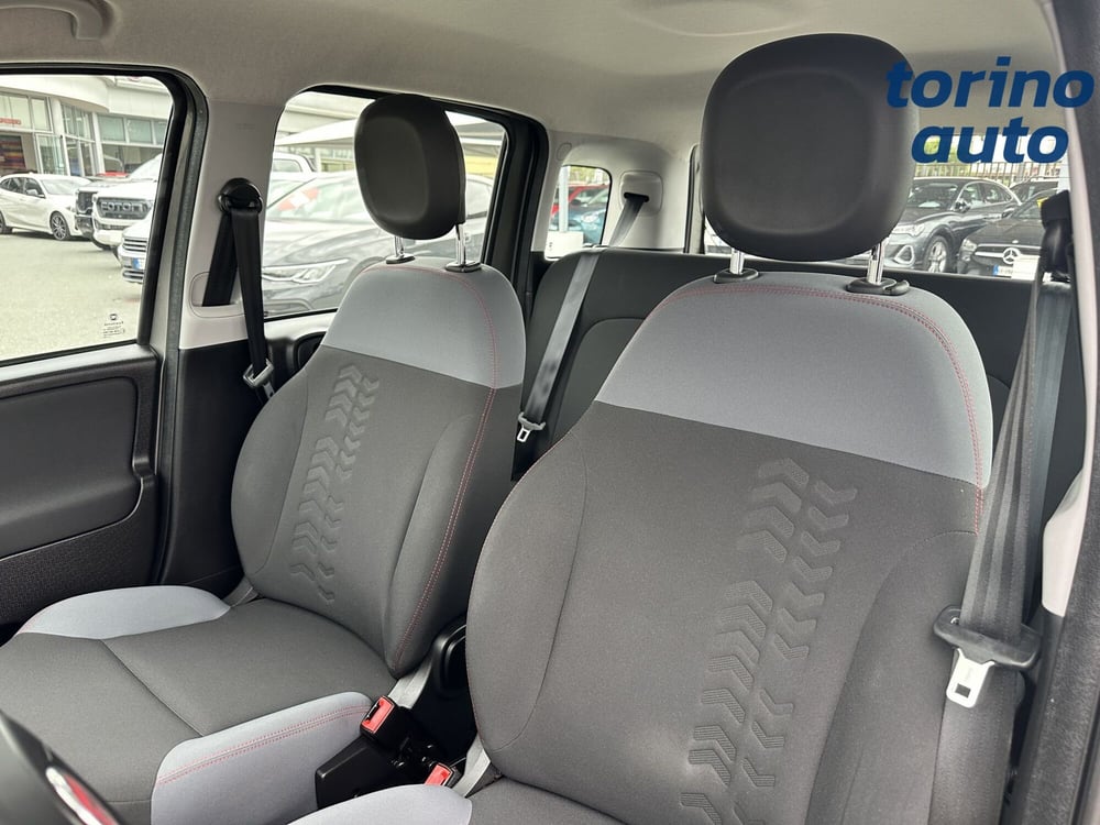 Fiat Panda usata a Torino (9)