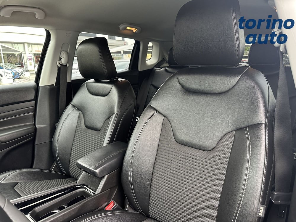 Jeep Compass usata a Torino (11)