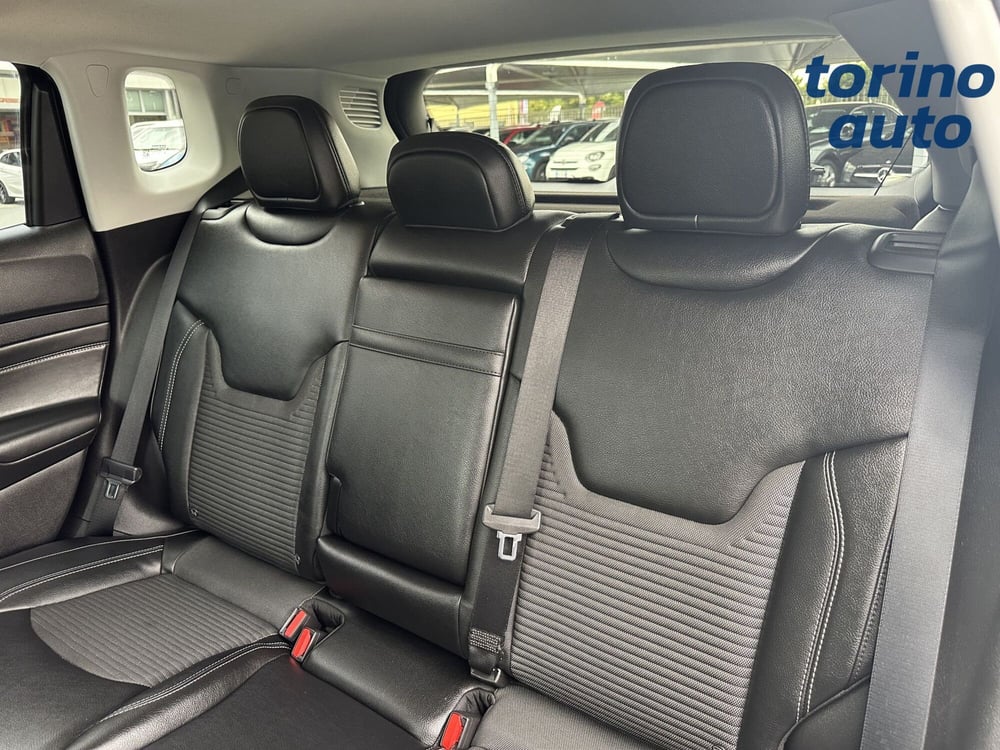 Jeep Compass usata a Torino (12)