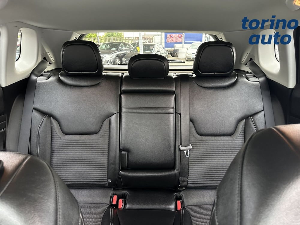 Jeep Compass usata a Torino (13)