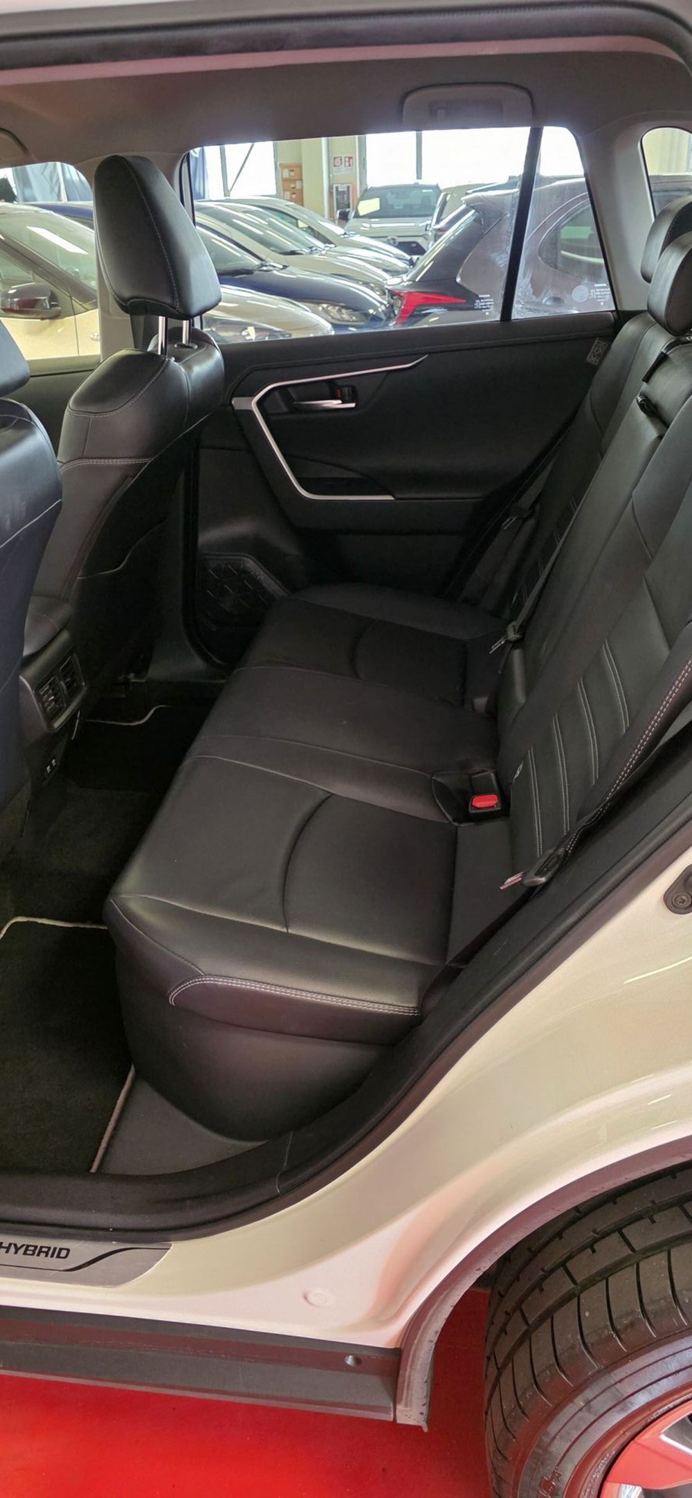 Toyota Rav4 usata a Messina (8)
