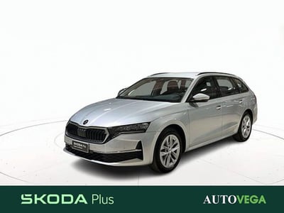 Skoda Octavia Station Wagon 2.0 tdi Selection 150cv dsg del 2024 usata a Vicenza