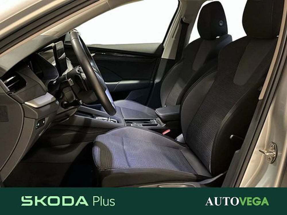 Skoda Octavia Station Wagon usata a Vicenza (13)