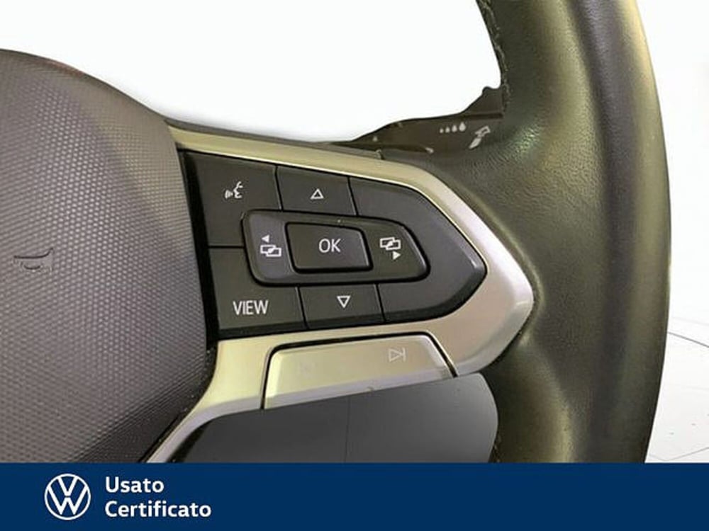 Volkswagen Tiguan usata a Vicenza (10)