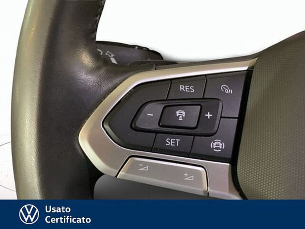 Volkswagen Tiguan usata a Vicenza (11)