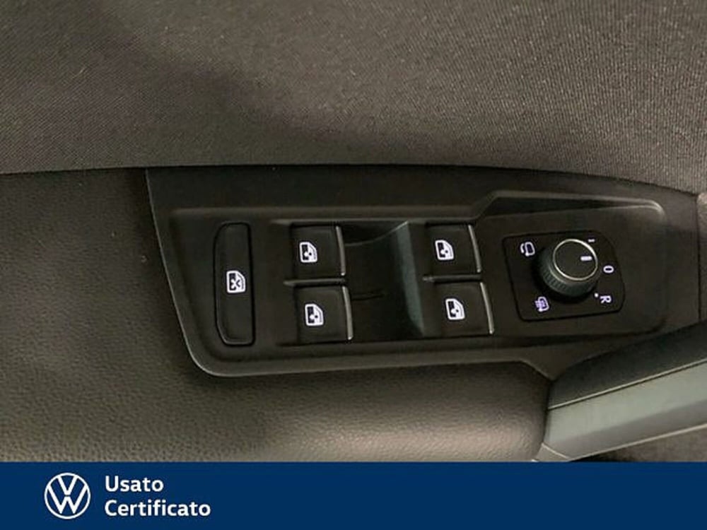 Volkswagen Tiguan usata a Vicenza (15)